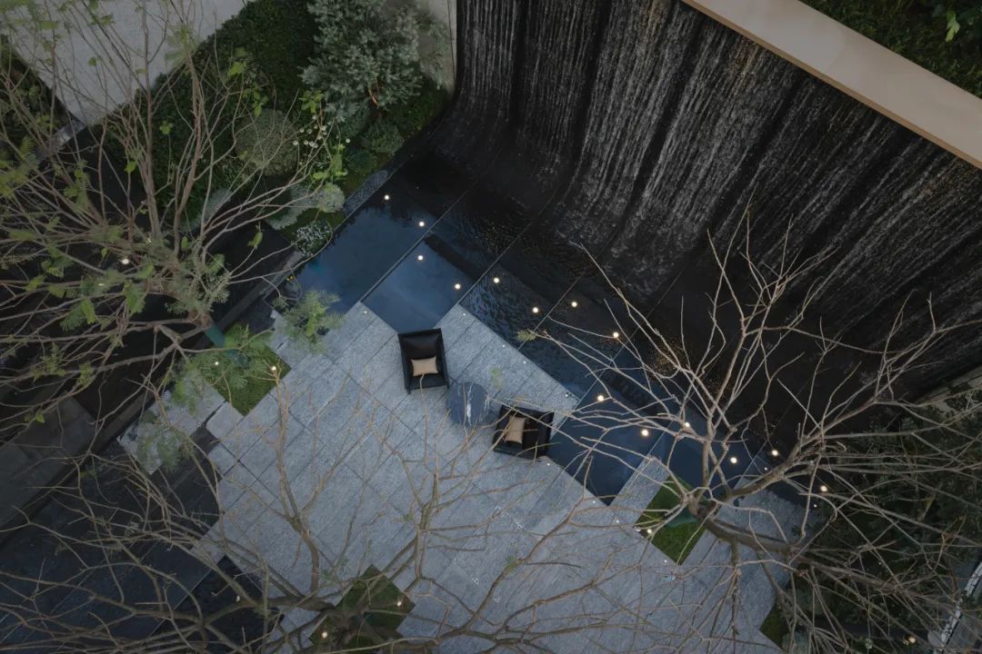 超核中心润府丨中国深圳丨上海澜道佑澜环境设计有限公司等多家-17