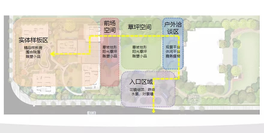 阳光城·尚东湾丨中国长沙-14