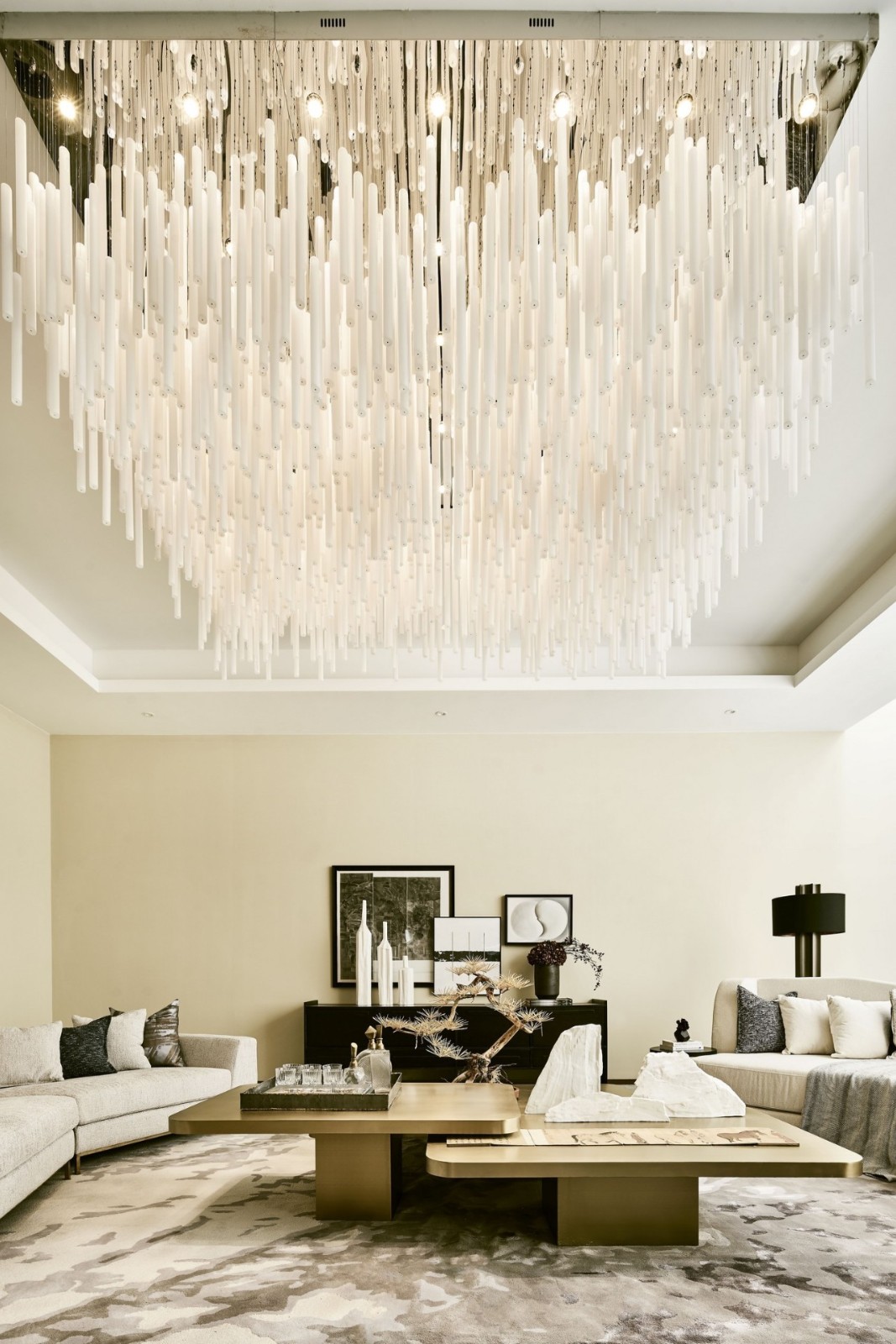 KOOMARK | 独立于风格之外，构建独特空间-3