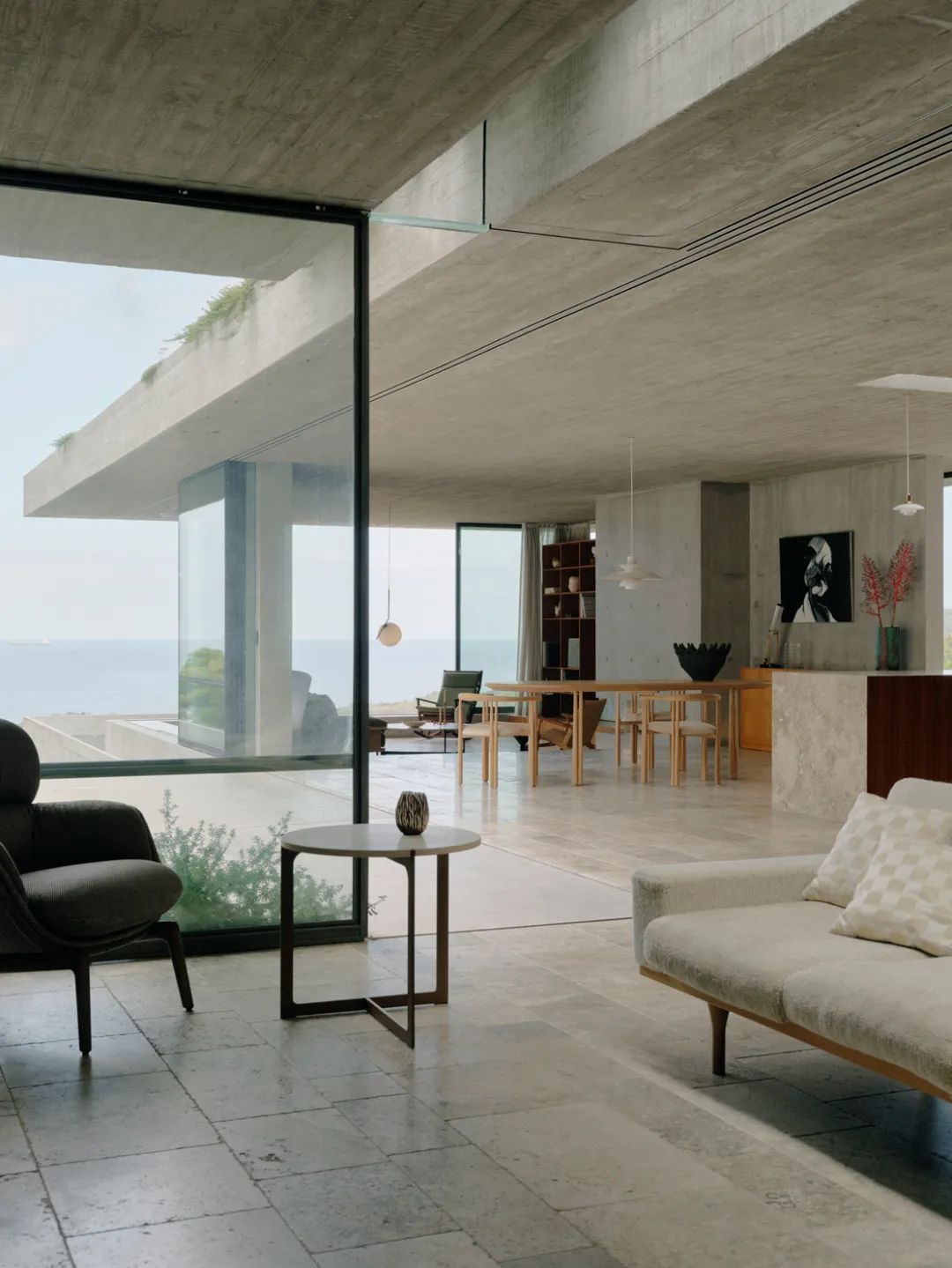 巴西南卡夏斯 Fortunata 之家丨巴西南里奥格兰德-14