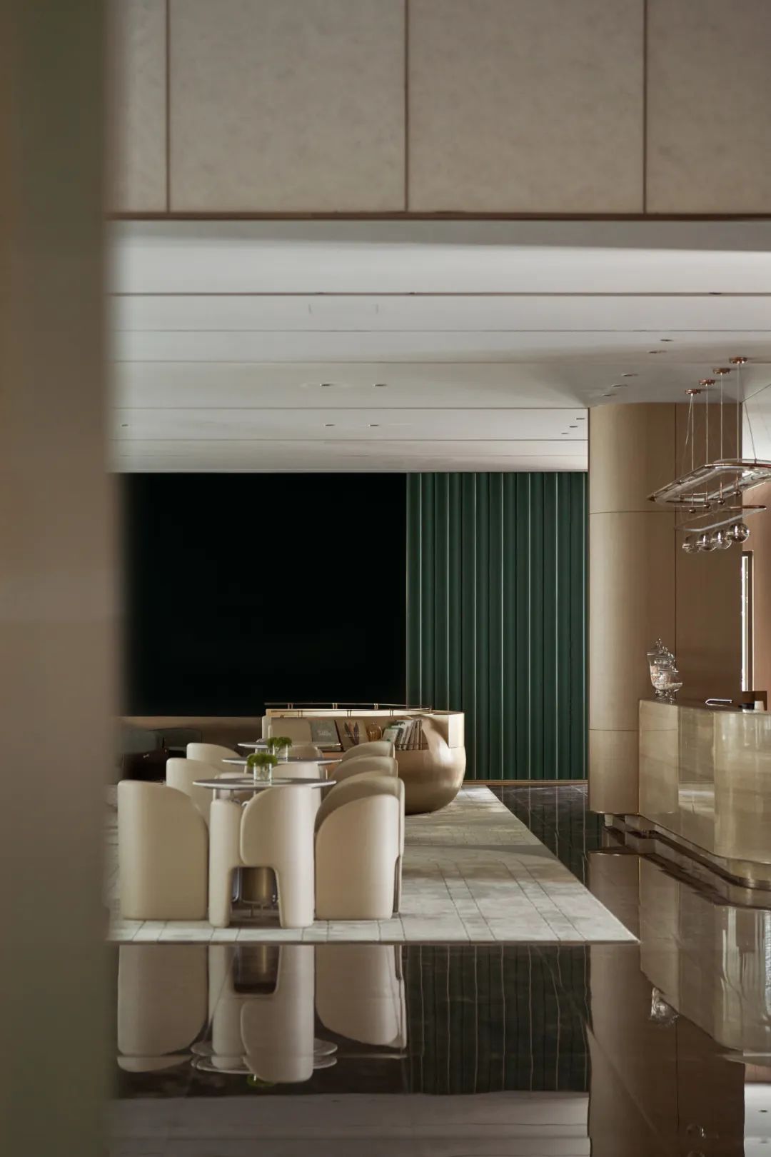 中建·桃李九章销售中心丨中国长沙丨本则设计-77