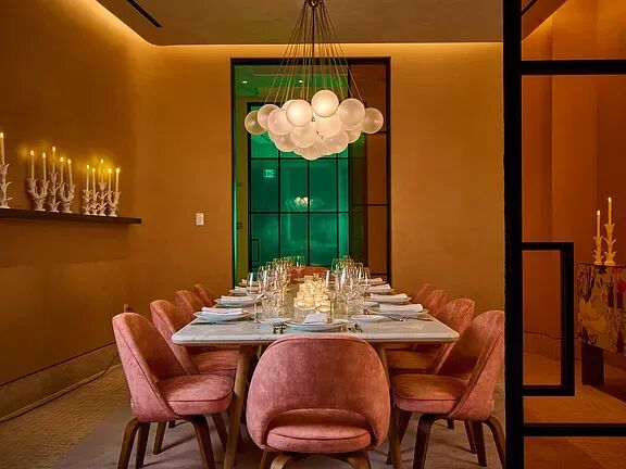 FiveParkMiamiBeach｜完整设计图鉴-75