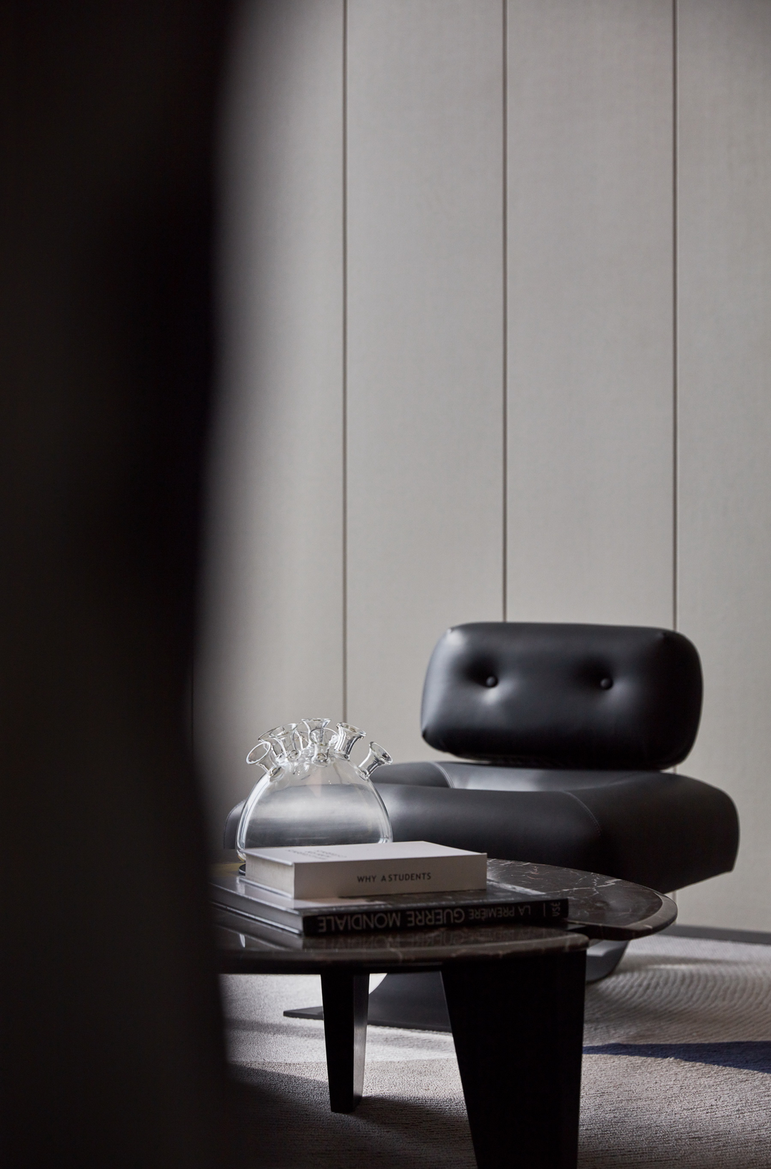 中南 1895 城市展厅——飞行的姿态,重构城市与文明的关系-52