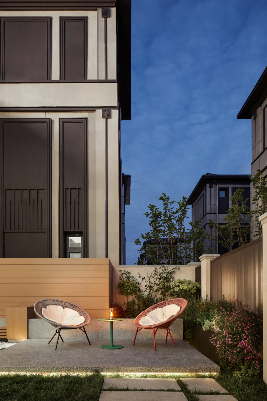 《梦想改造家第十季》第七期:远离喧嚣的家丨中国北京丨尚舍家·STUDIO.Y室内设计事务所-83