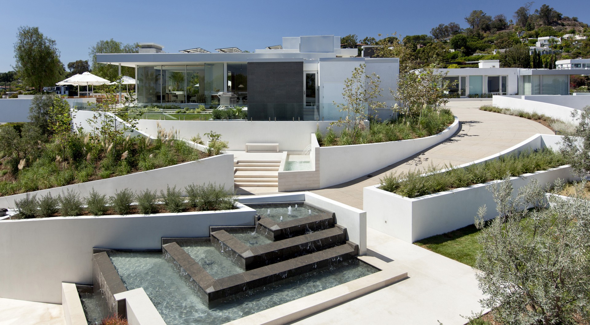 beverly hills house  McClean Design-7