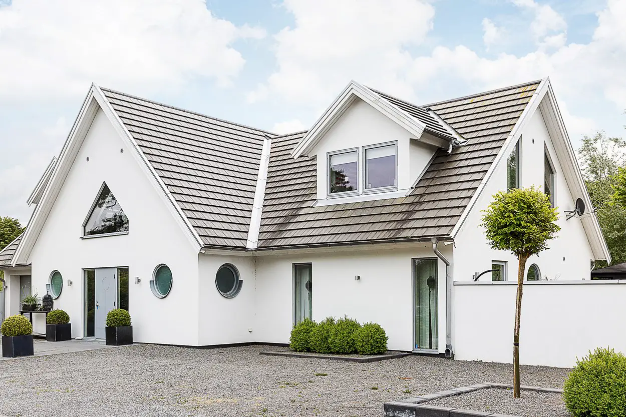 佛眼庇佑下的和谐混搭 | 240m²的摩洛哥风佛系家居设计-30