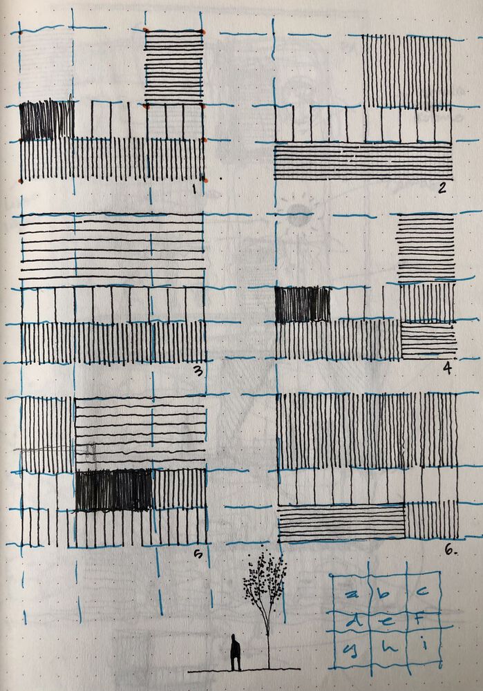 墨西哥 Leon 城市公园旁的现代简约别墅丨Taller Arquitectura Bajío (TAB)-44