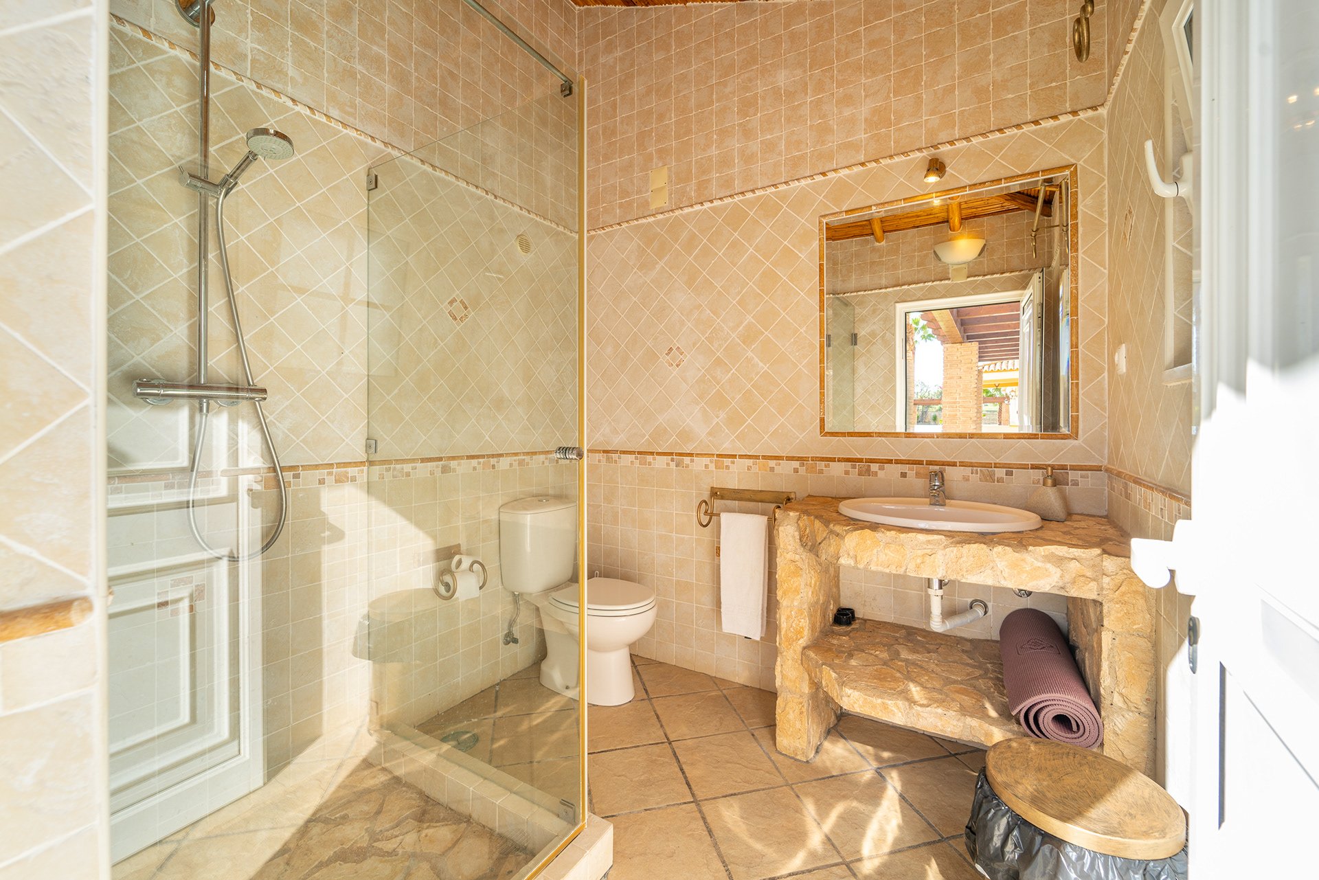 Villa Amberlyn-23