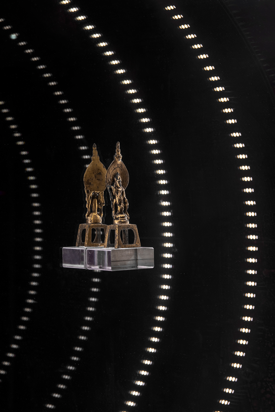 《良设夜宴》 | 演绎唐风沉浸式的美食盛宴-39