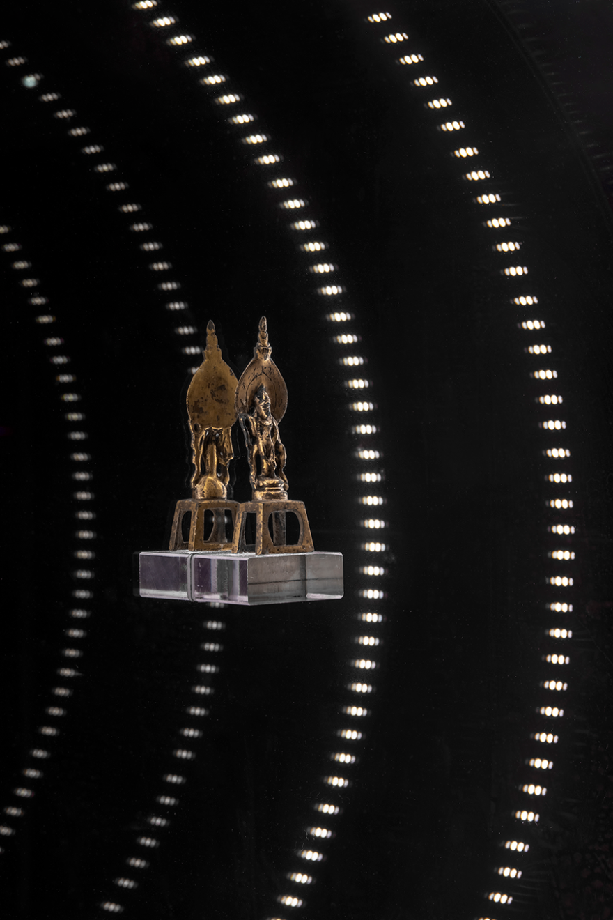 《良设夜宴》 | 演绎唐风沉浸式的美食盛宴-39