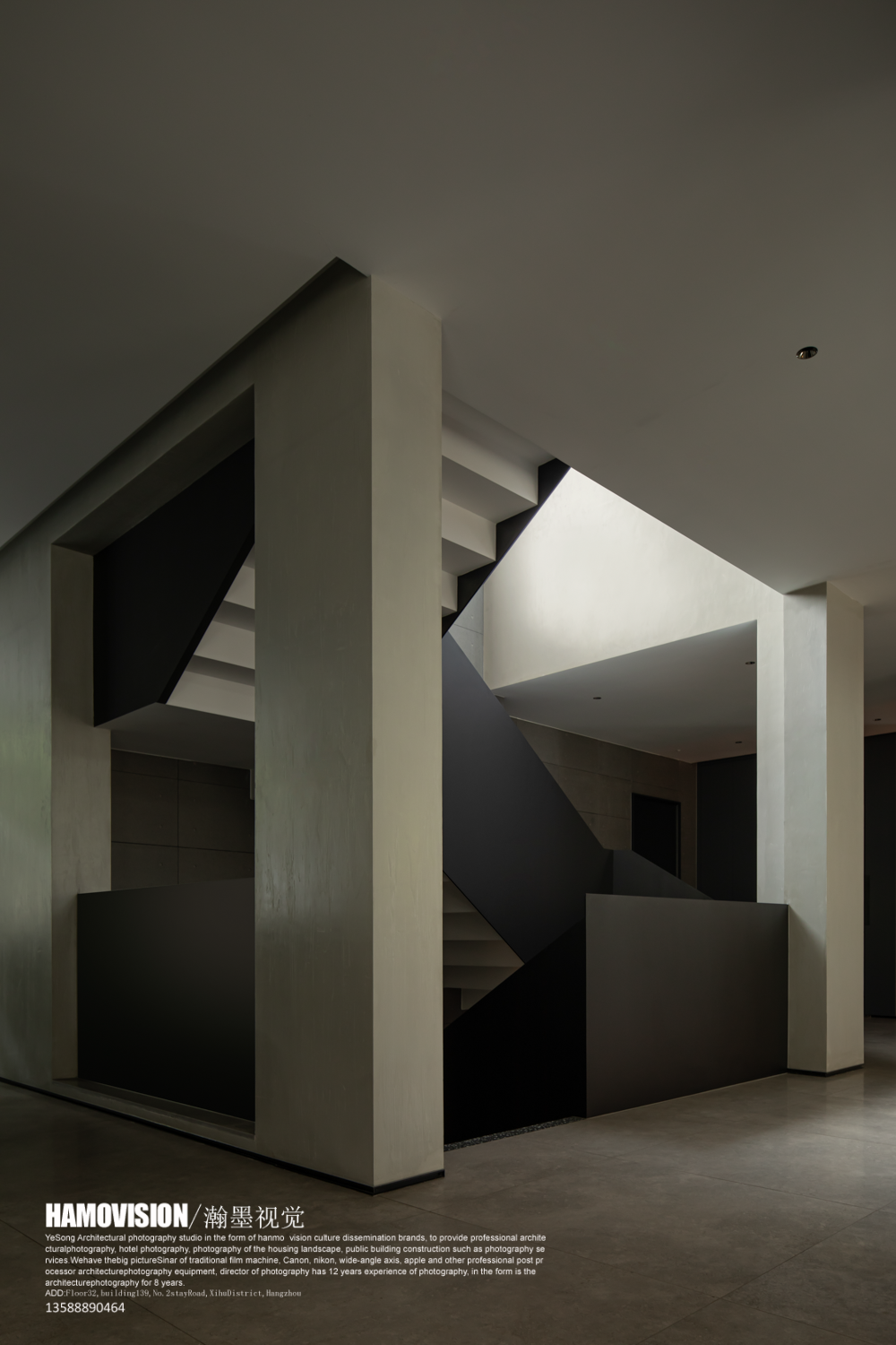 上海佘山独栋别墅丨中国上海丨明礼舍（上海）创意设计事务所-29