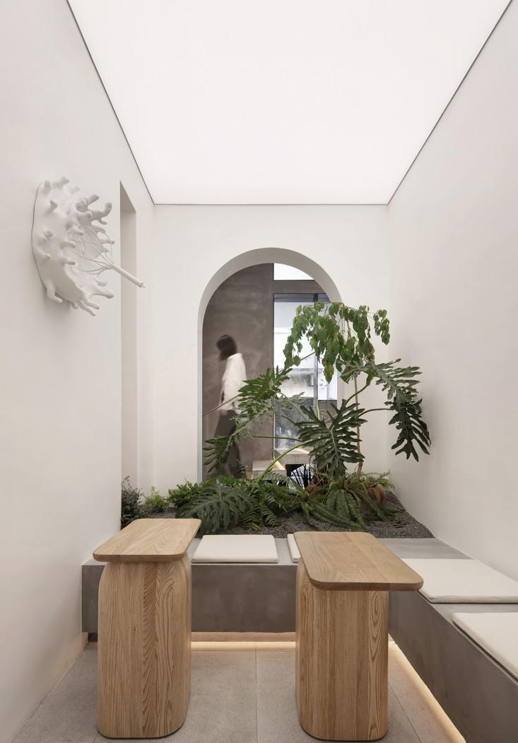 
KONKE控客全屋智能展厅 -9