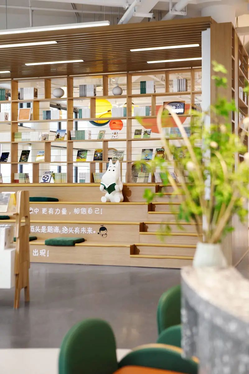 仲恺星河·梧桐湾邻里中心丨中国惠州丨深圳市佳明酒店配饰有限公司-18