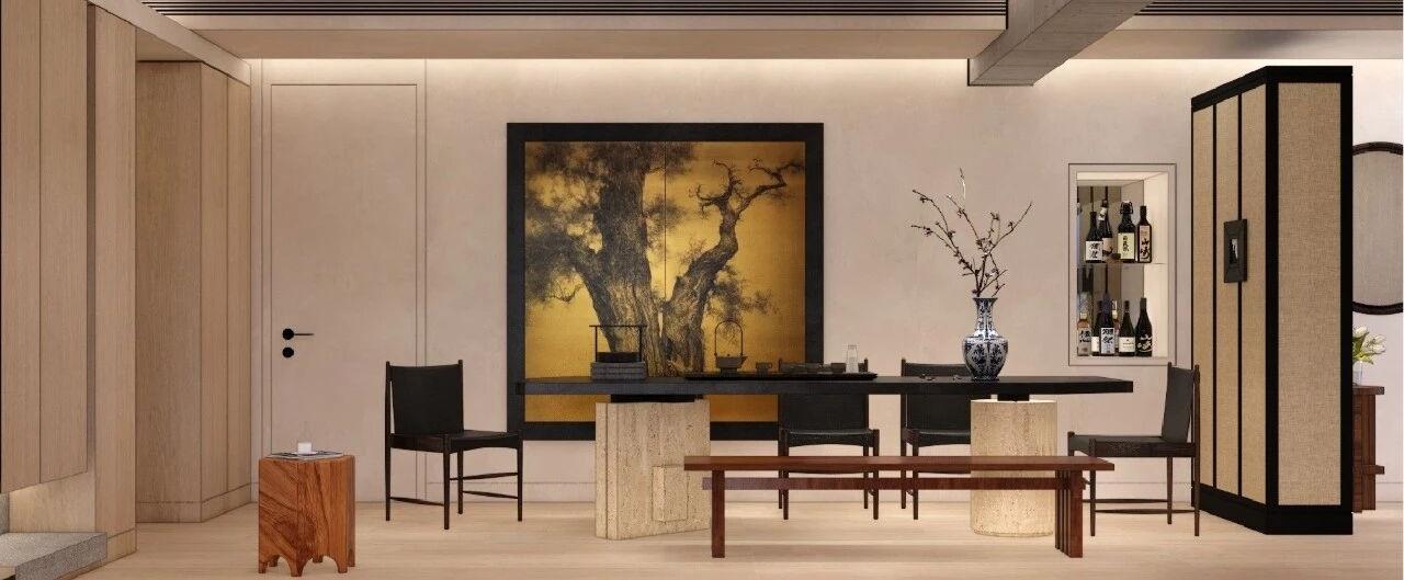 心安之所,即是归处丨中国成都丨成都集伽室内设计有限公司-74