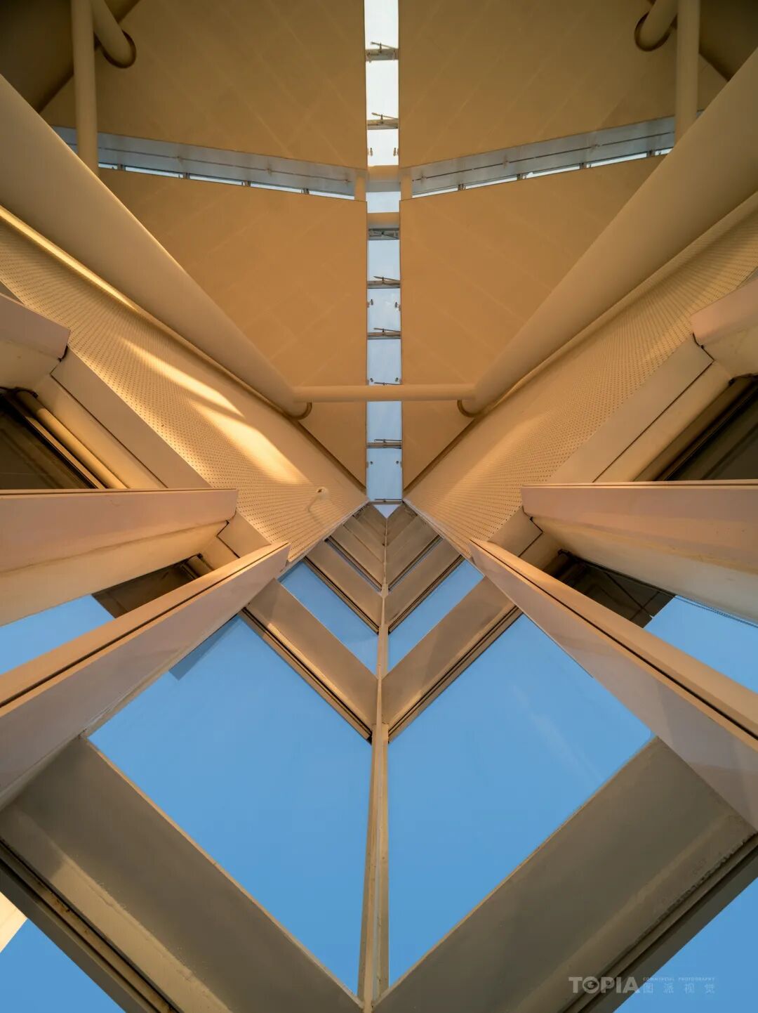 中国雕塑学会艺术馆丨中国芜湖丨北京中德行建筑设计有限公司-41