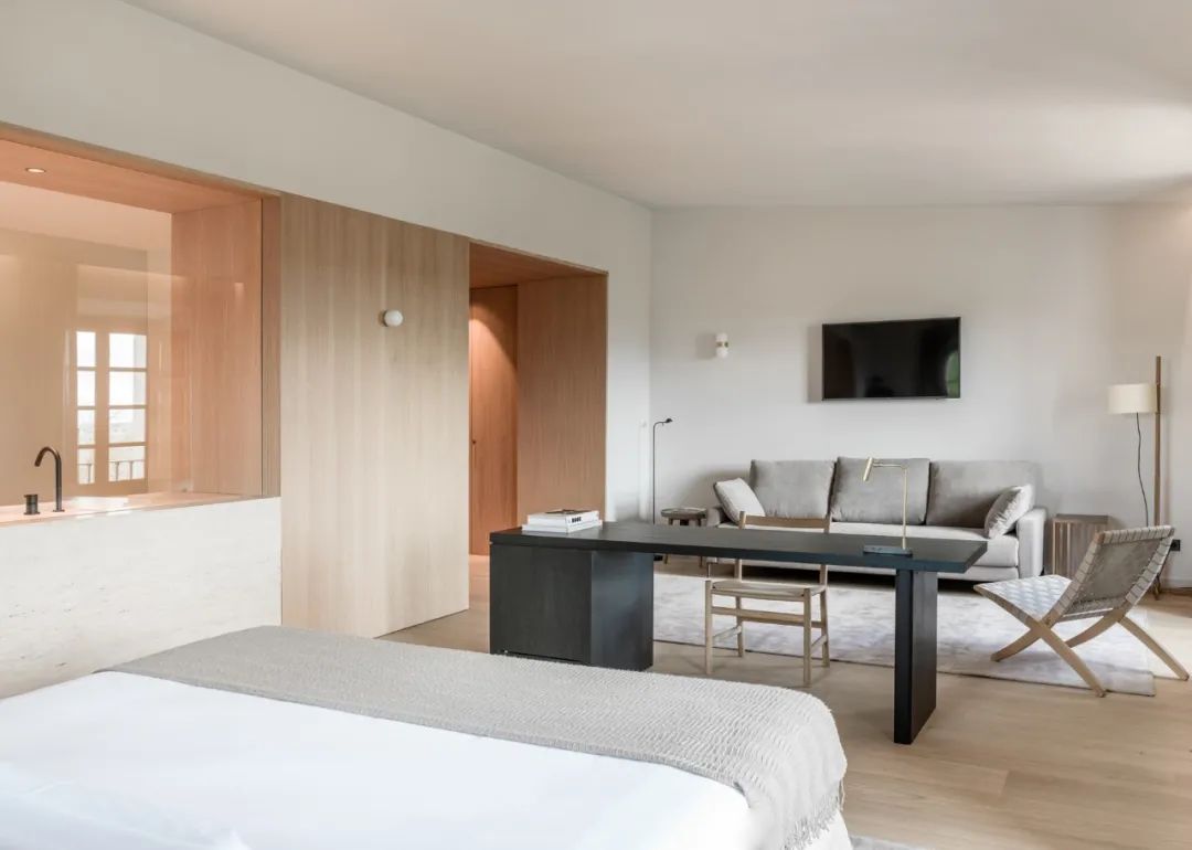 BN1 屋丨Jorge Bibiloni 工作室与 LMPVE 工作室-61