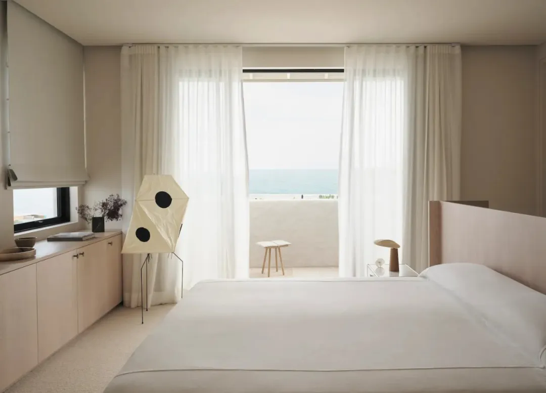 轻松治愈 · 在海风与绿意间找回生活的松弛感丨澳大利亚丨Studio George (室内),Ooz Designs (建筑)-12