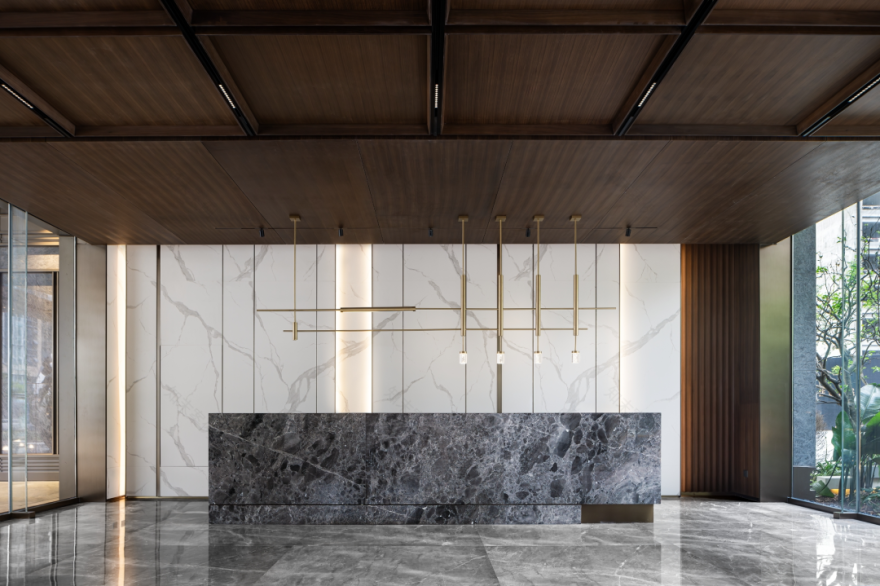 经开发展·东安首府丨中国成都丨洲宇科技集团-23