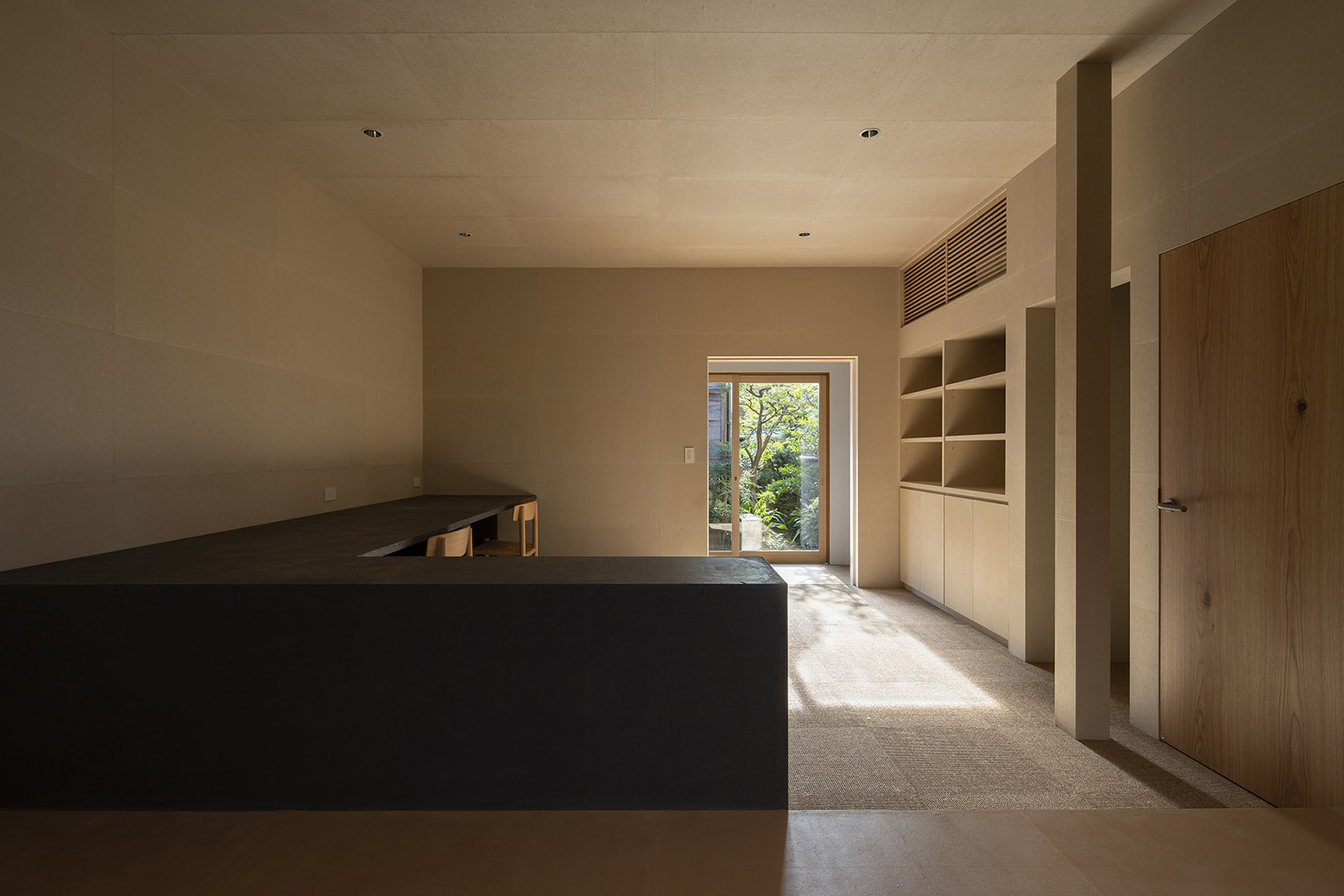 伊势住宅修缮与改造丨日本丨koyori-24