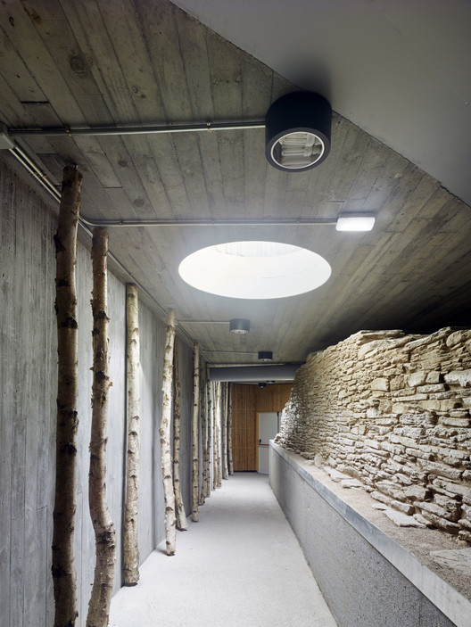 Lugos Public Market Renovation  OLAestudio + MERCASA-33