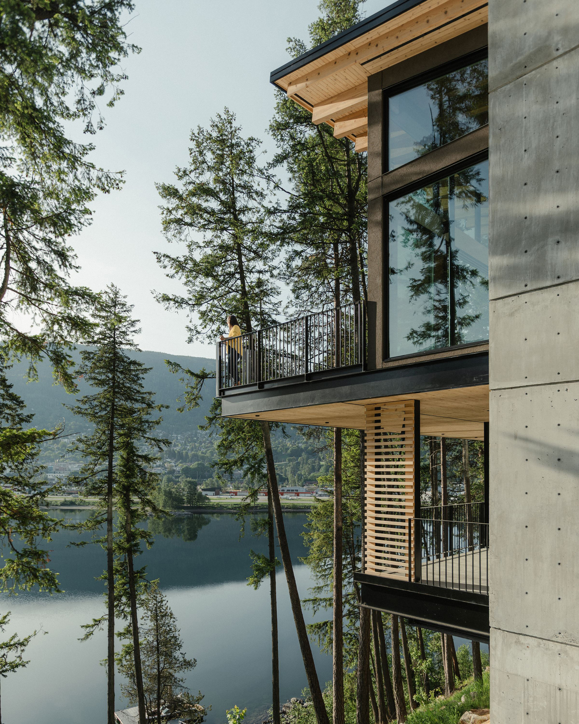 丨加拿大丨Stanley Office of Architecture-42