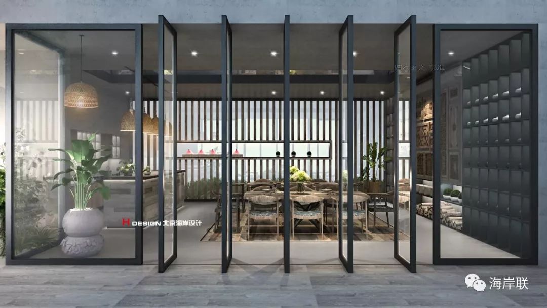 诗酒趁年华，民宿趁风景——又见民宿  （上篇）-43