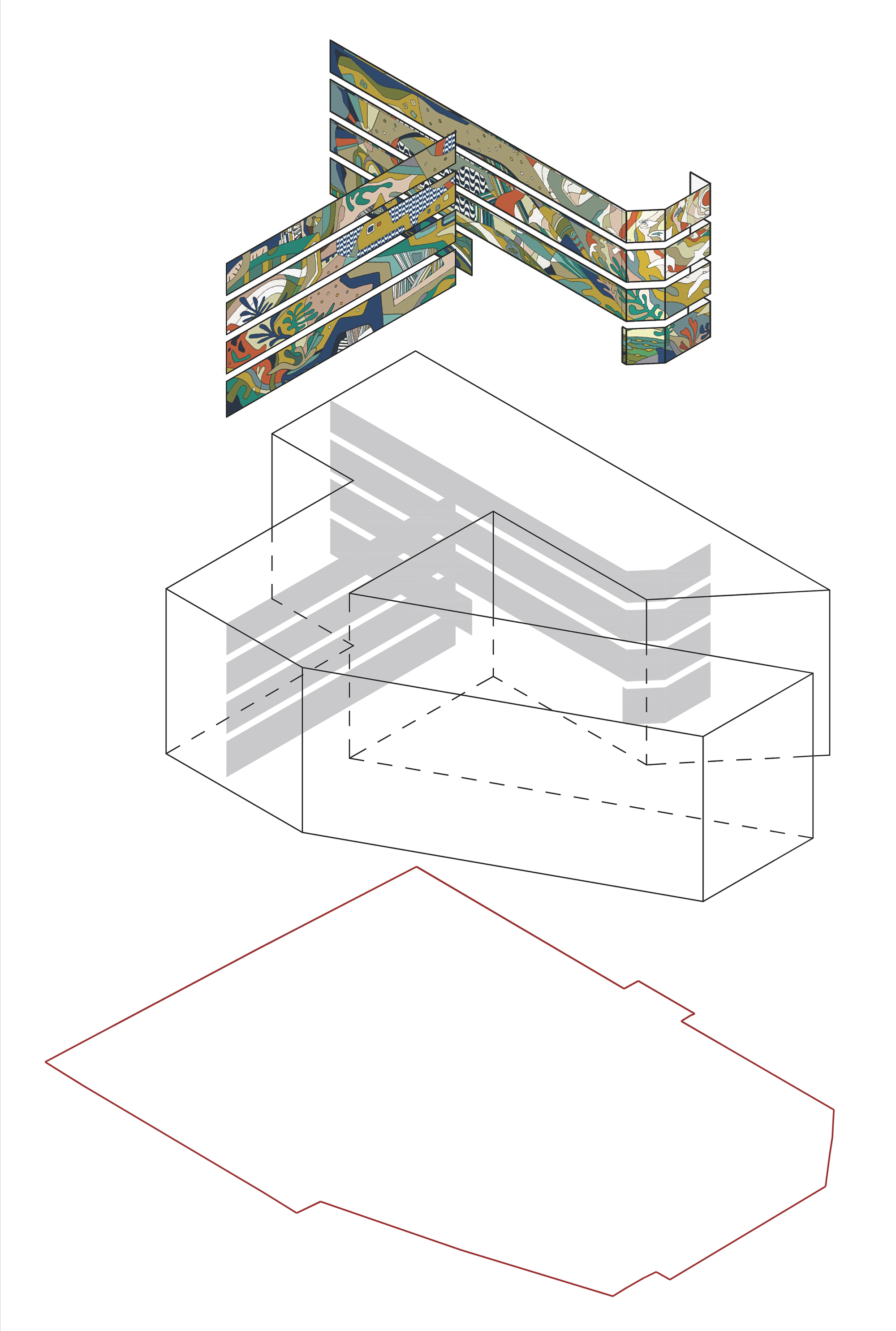 格拉罗斯老城酒店丨United StatesGeorgia丨Laboratory of Architecture #3-48
