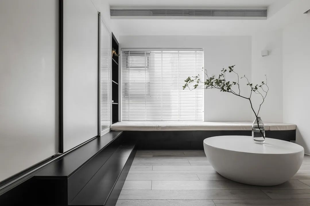 43㎡极简独居丨中国上海丨凤凰空间-27