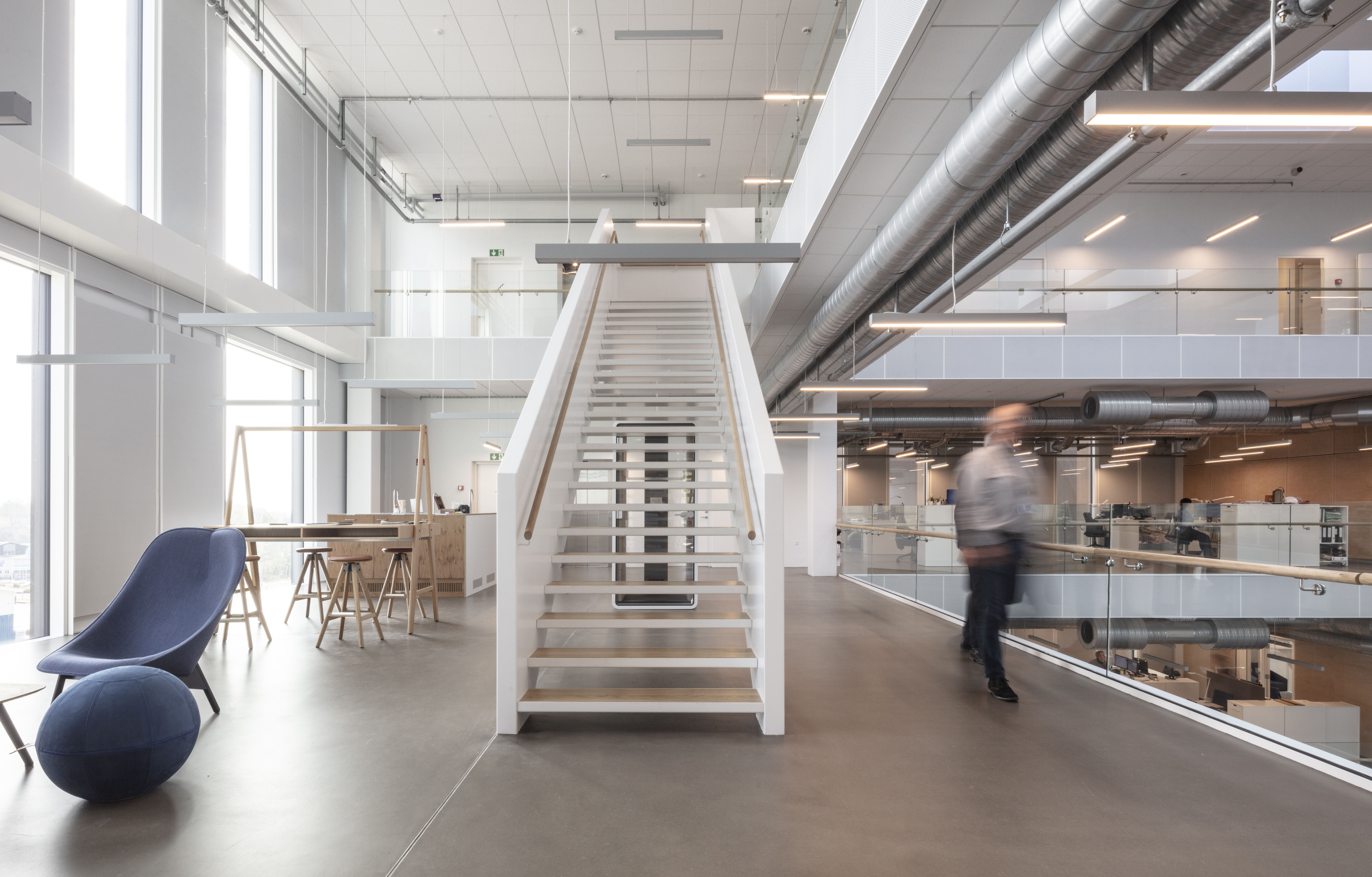 赫尔辛格能源中心“立方体”-18