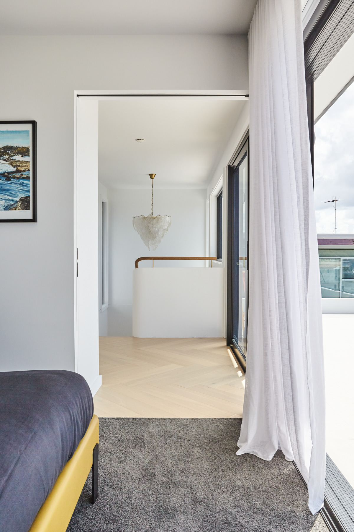 诺兰宅邸丨澳大利亚丨Fe Design Interiors-38