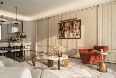 瑞玺丨中国福州丨浙江戴瑞软装设计有限公司-13