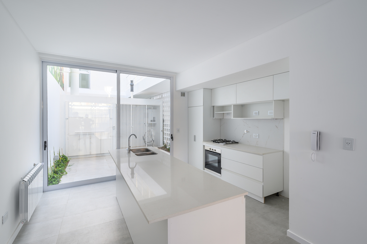 埃米利奥·左拉 5915 号楼丨阿根廷丨MasArqs-40