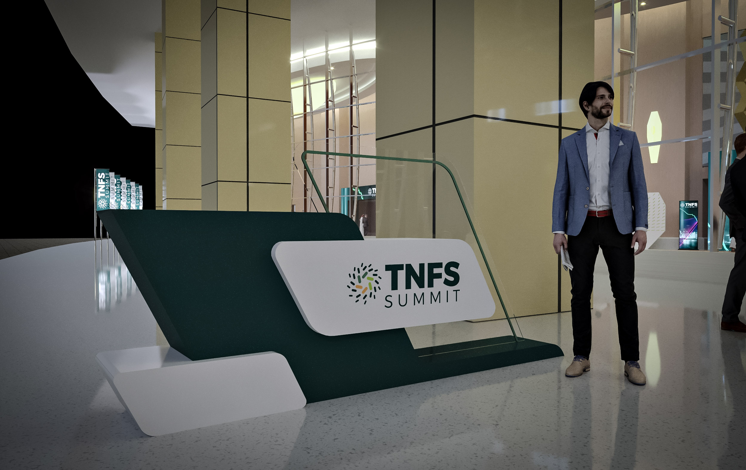 TNFS Summit Four Seasons Riyadh-2