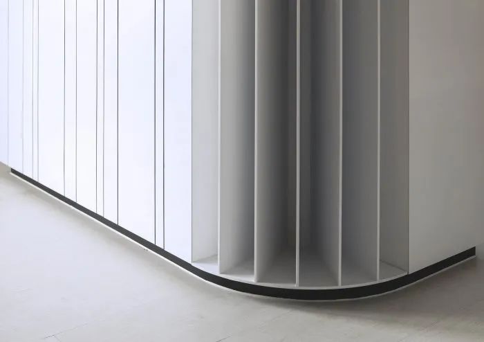 台北 Studio In2 的 Eichler 住宅式室内设计丨中国台北-48