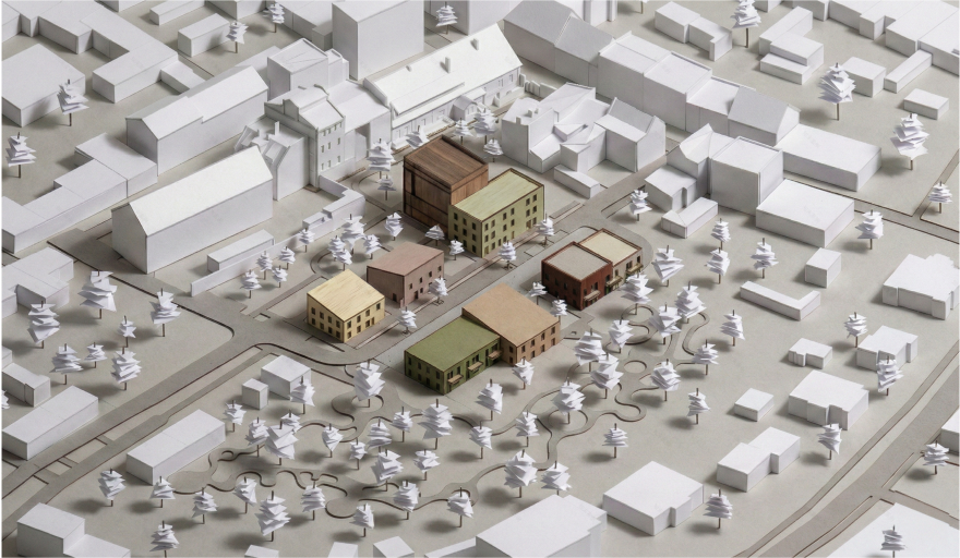 根源与路径:津别采丨波兰-32