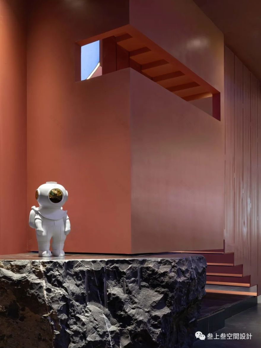 鱼棠二店丨中国河北丨叁上叁装饰设计有限公司-56