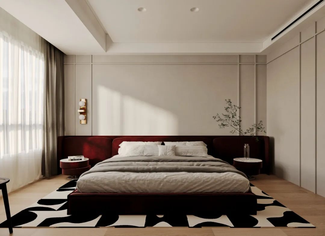 绯翠 · 陈铁郑一格的多思生活设计丨中国沈阳-31