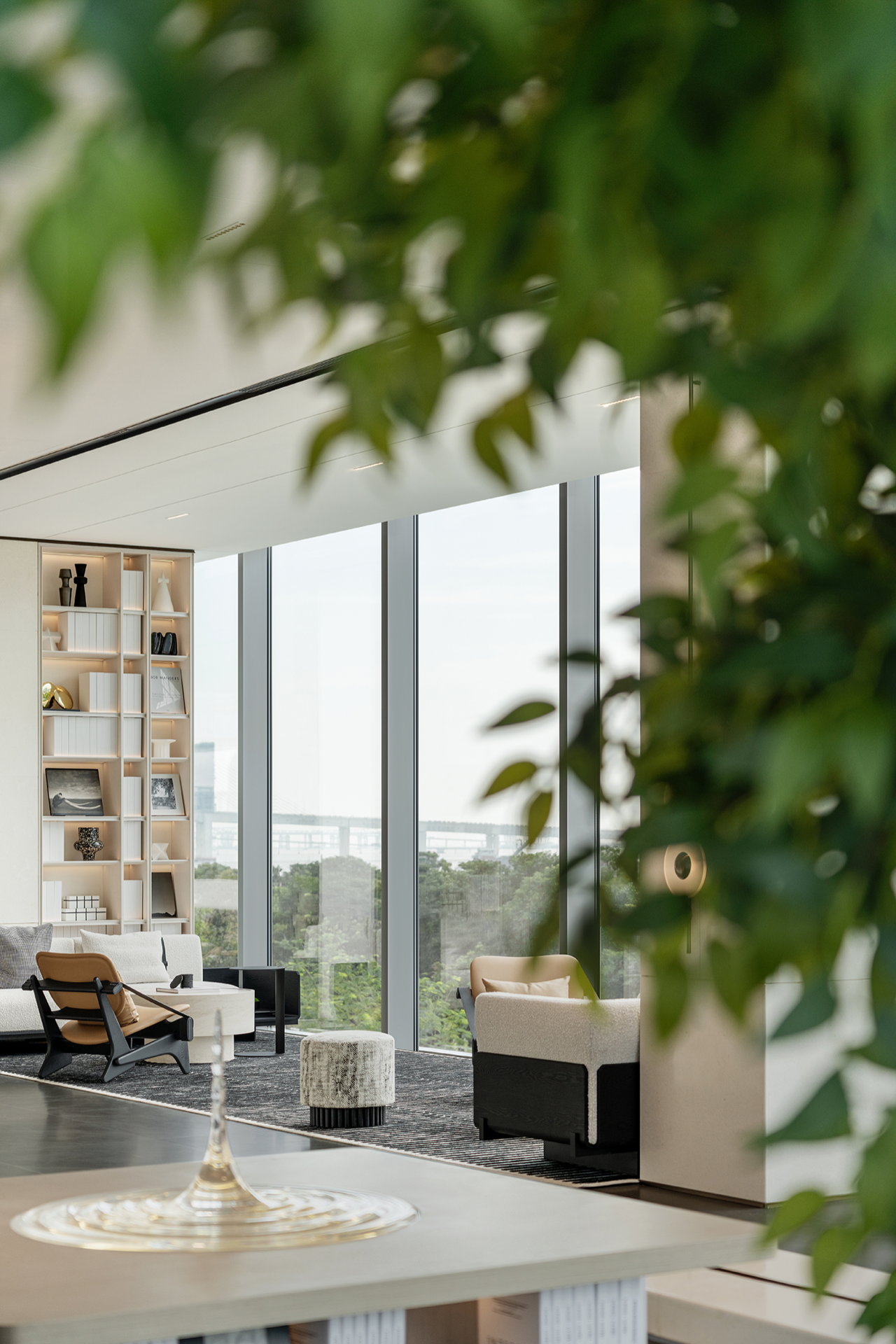 珠海中海·寰宇天下丨中国珠海丨万相无形-29