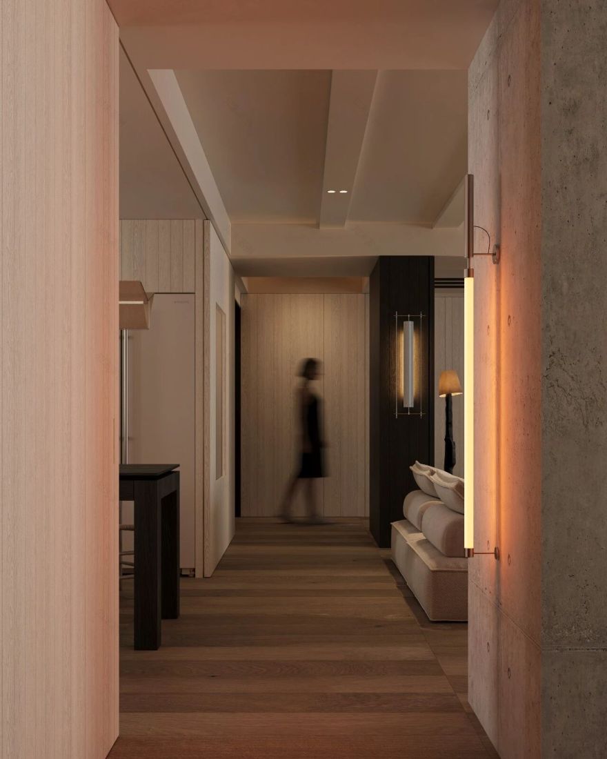 新作 与之如初丨中国济南丨集物所STUDIO-28