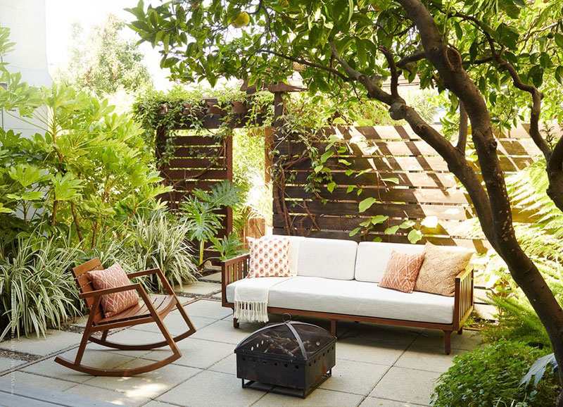 摄影师 David Tsay 的室内摄影佳作 | 捕捉幸福生活的空间之美-23