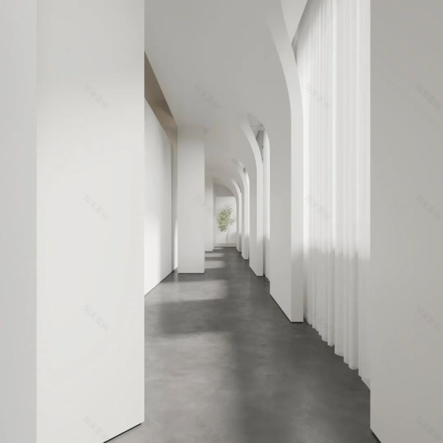 探索·EXPLORE丨中国惠州丨誉山设计事务所-72