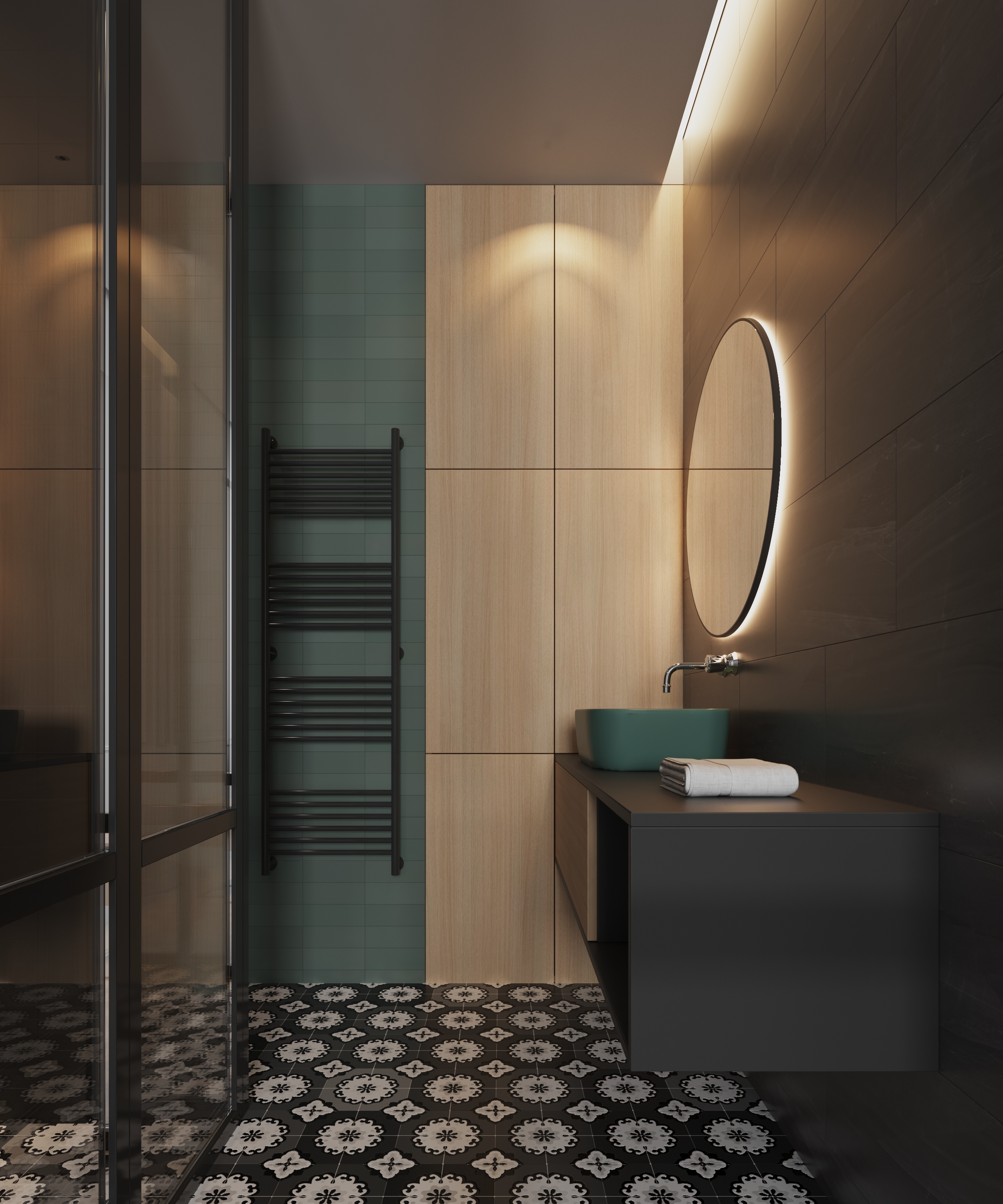 暗黑高级感家-2