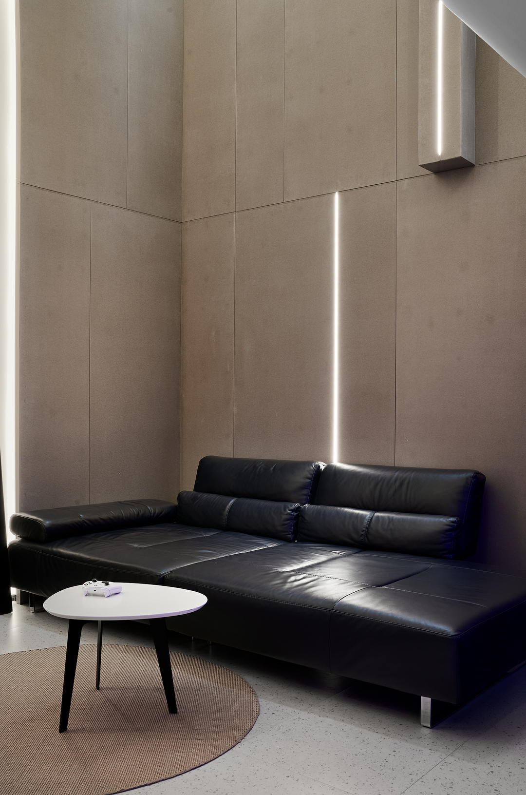 吴越府排屋别墅设计丨中国杭州丨力设计-27