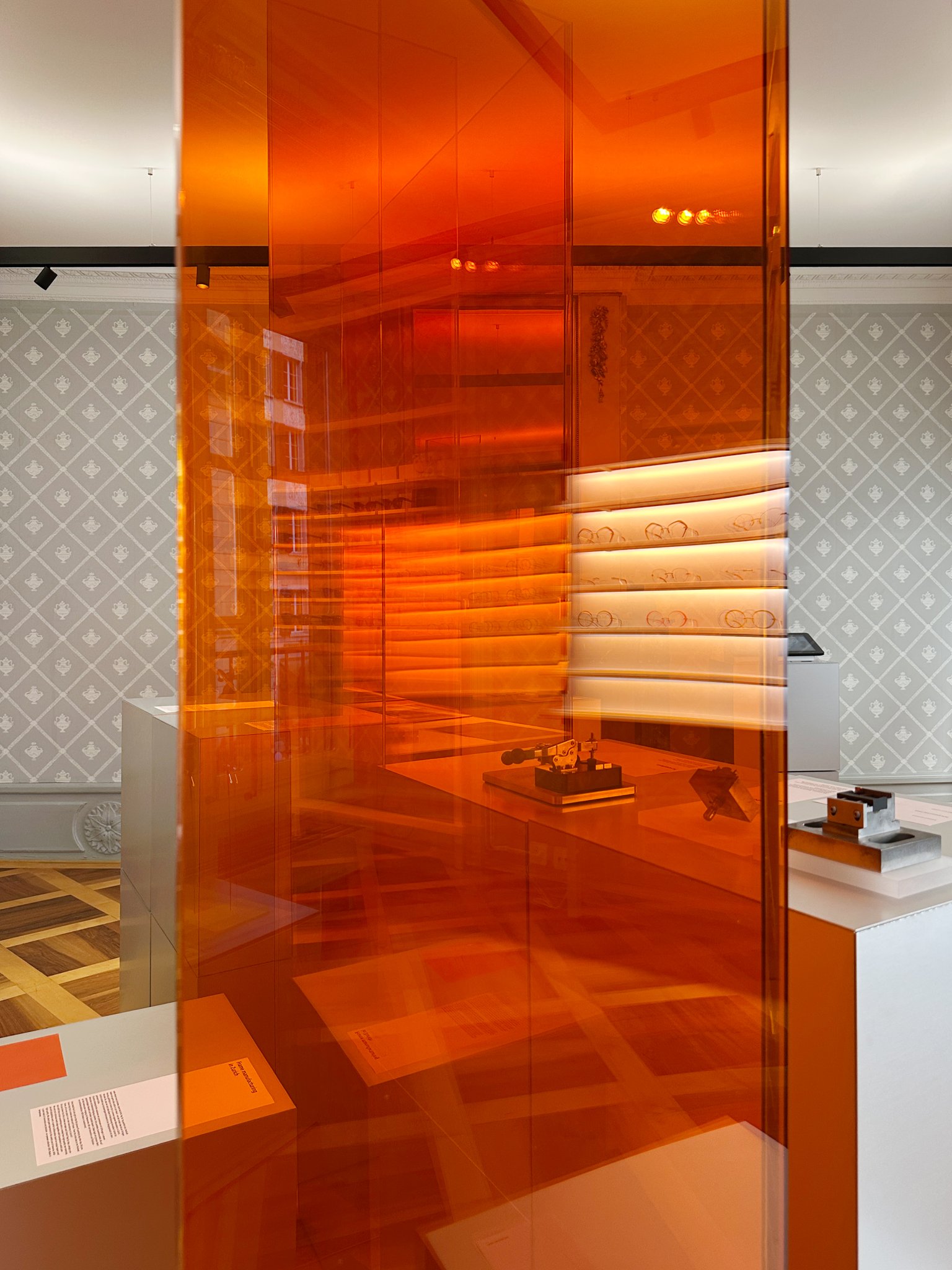 Home of Götti – Eyewear Showroom Lucerne-9