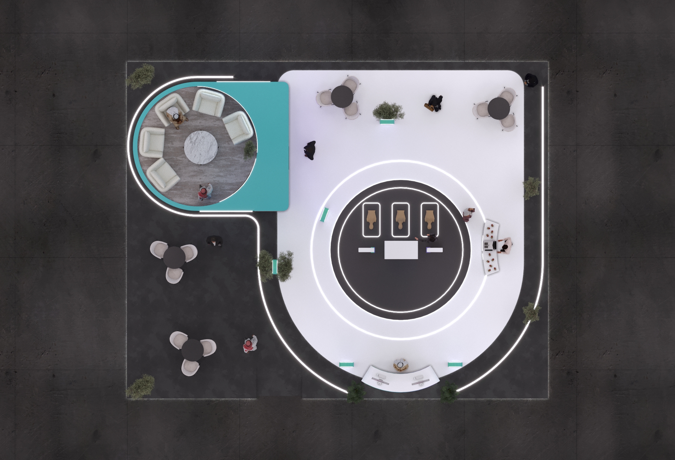 SAHAB STAND - 2025-14