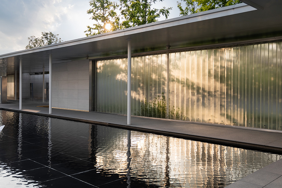 Wuxi Well Area Life Pavilion - Residence - L&A GROUP | To Create a Better Environment-36