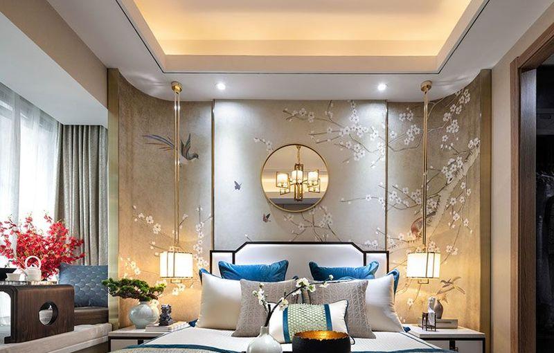 富力金禧悦城丨中国鄂州-13