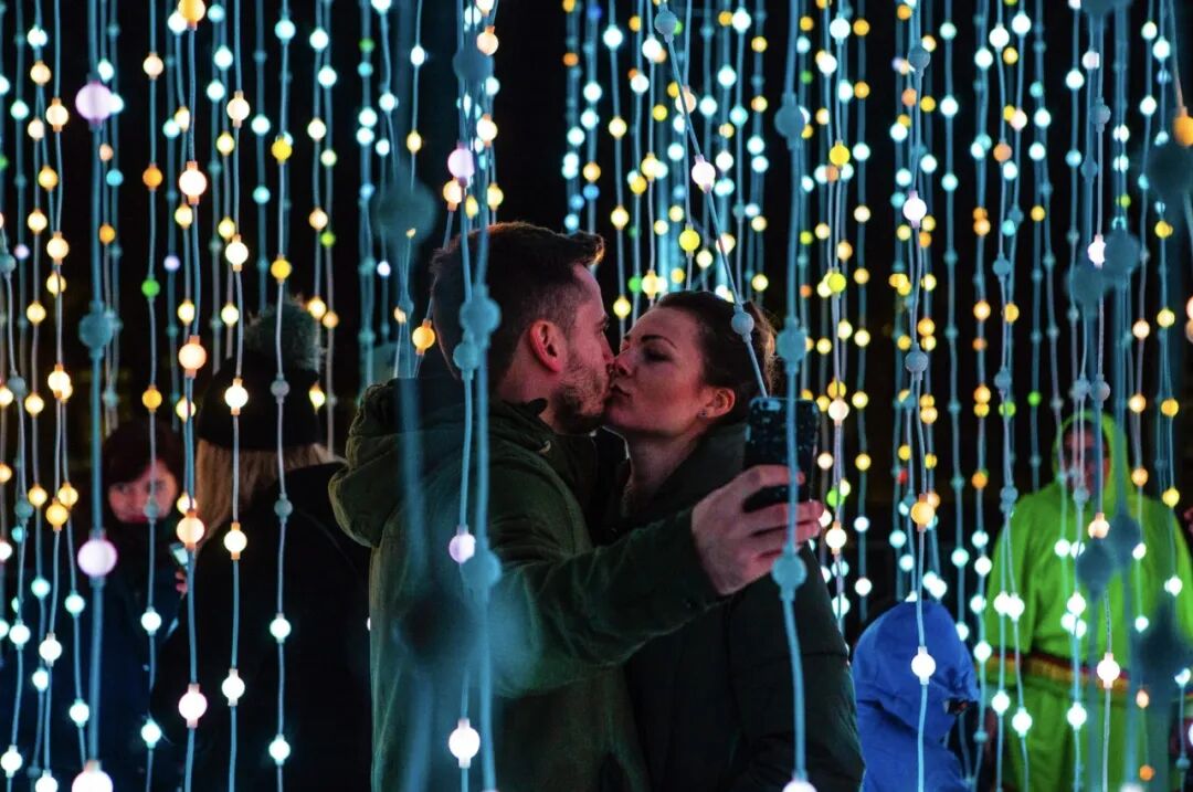 HdA资讯｜在光之海洋中沉入无限-17