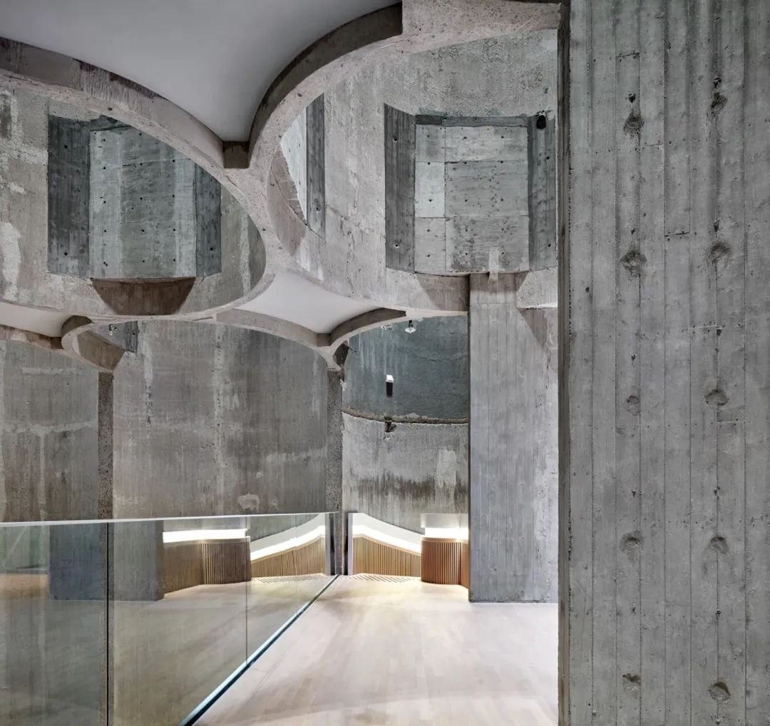 挪威Kunstsilo美术馆：世界级文化地标-110