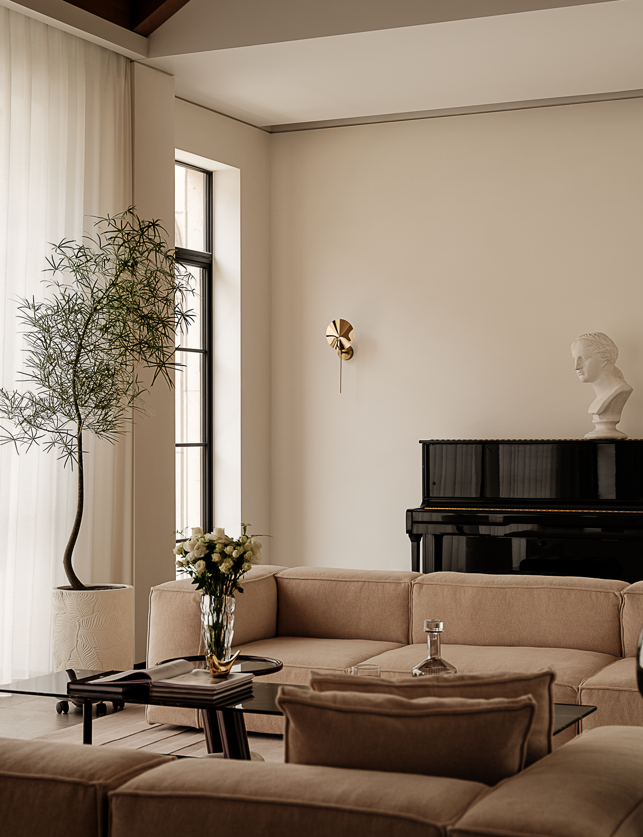 香樟园私人住宅丨中国无锡-12